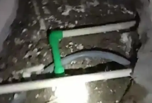 管城测漏水公司