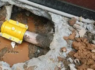 管城漏水检测哪家好