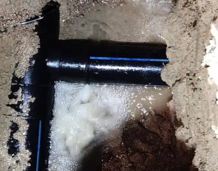 管城水管漏水检测哪家好