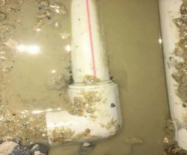 管城水管漏水检测多少钱